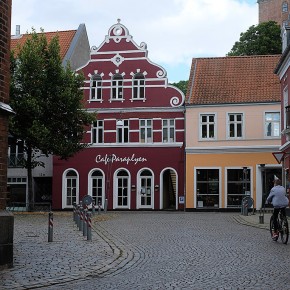 Kolding (Danemark)