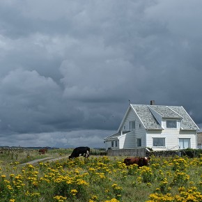 Près de Stavanger - Norvège