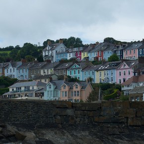 Cardigan Bay