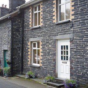 Corris - Snowdonia National Parc