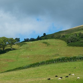 Snowdonia National Parc