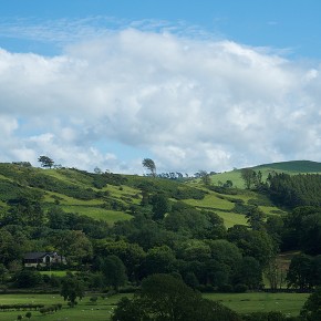 Snowdonia National Parc