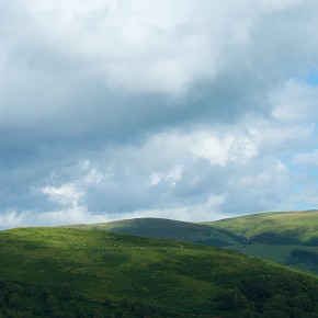 Snowdonia National Parc