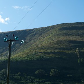 Snowdonia National Parc