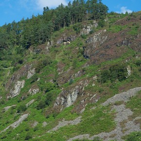 Snowdonia National Parc