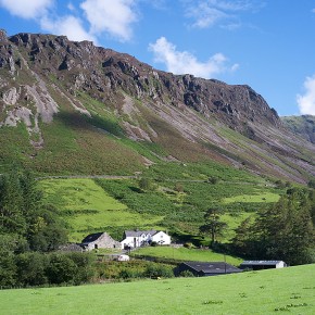 Snowdonia National Parc