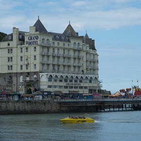 Llandudno