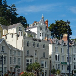 Llandudno