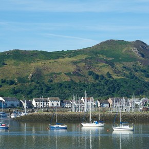 Llandudno