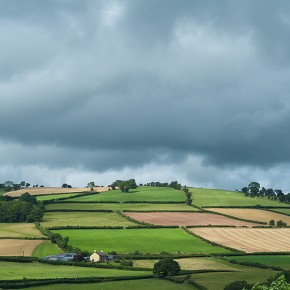 Campagne Galloise