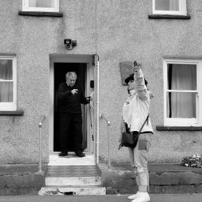 Dialogue de sourd à Solva