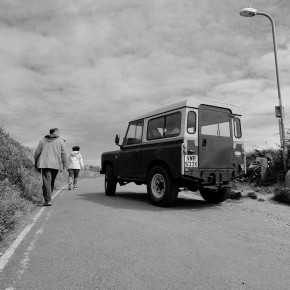 Vincent, Christine et le Land