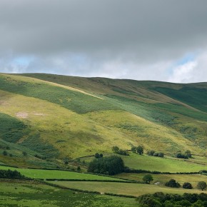 Elan Valley