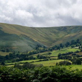 Elan Valley