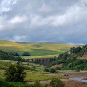 Elan Valley