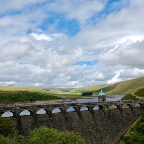 Elan Valley