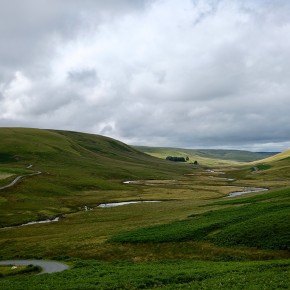 Elan Valley