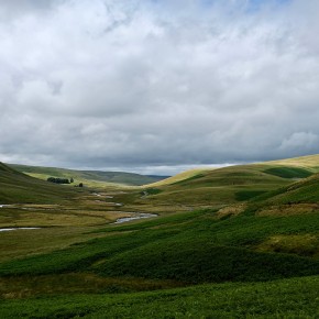 Elan Valley