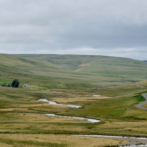 Elan Valley