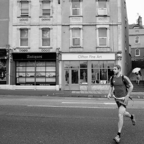 Run - Bristol
