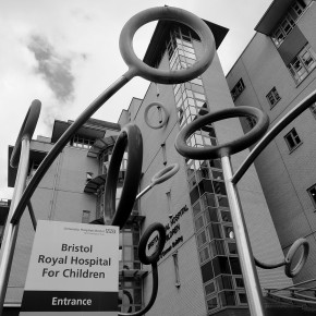 Royal Hospital for Children - Bristol