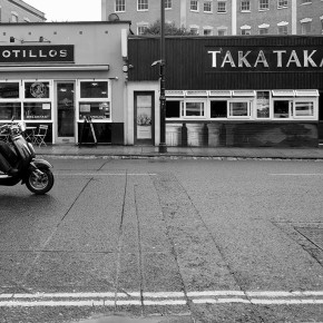 Rocotillos & Taka Taka - Bristol