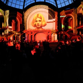 Wim Wenders au Grand Palais