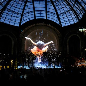 Wim Wenders au Grand Palais
