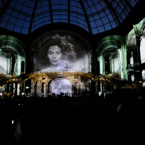 Wim Wenders au Grand Palais