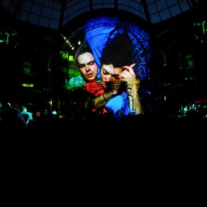 Wim Wenders au Grand Palais