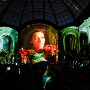 Wim Wenders au Grand Palais
