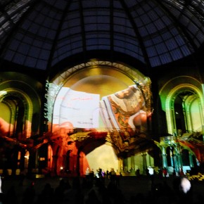 Wim Wenders au Grand Palais