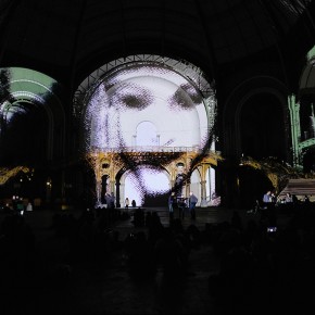 Wim Wenders au Grand Palais