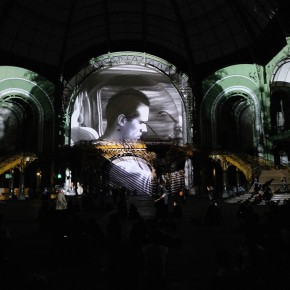Wim Wenders au Grand Palais