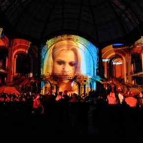 Wim Wenders au Grand Palais