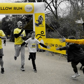 Yellow Run