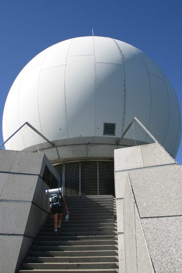 Grand Ballon d'Alsace