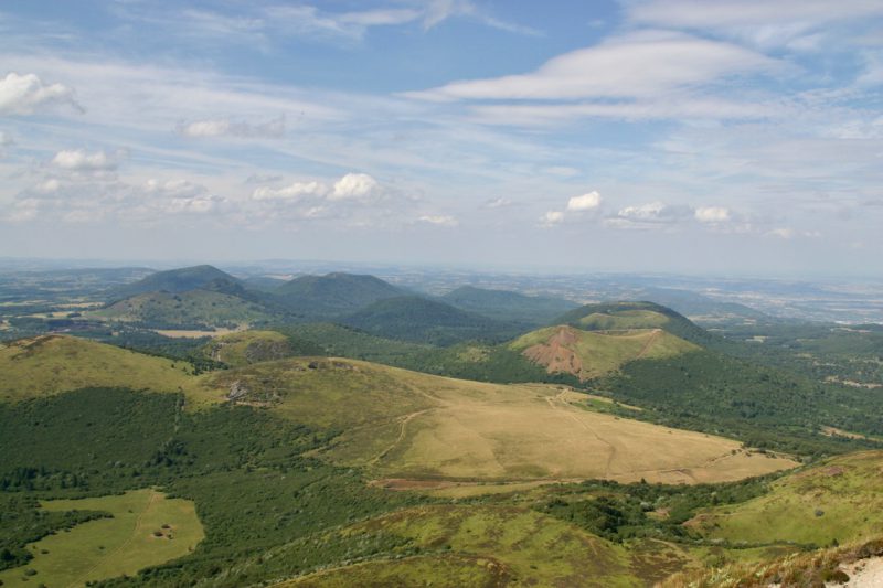 Puy de Dome