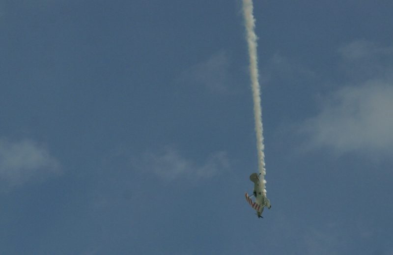 Meeting aérien La Ferté Allais