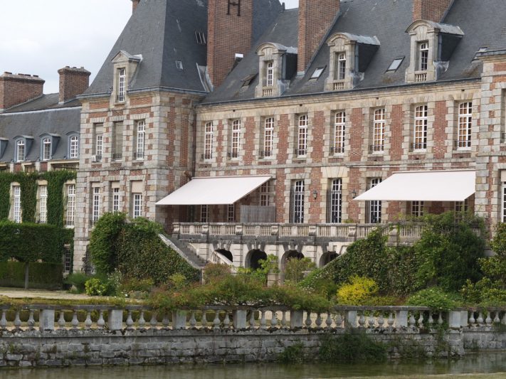 Château de Courances