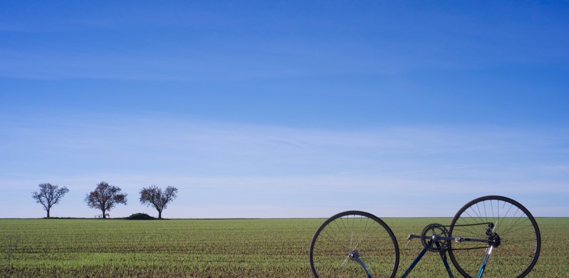 Vélo gitanes prenant la pause pendant la pause. Xpro1 Avec Voigtlander 25 color Skopar F4 – f8 1/320 Iso 200