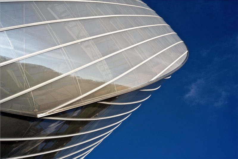 Fondation Louis Vuitton