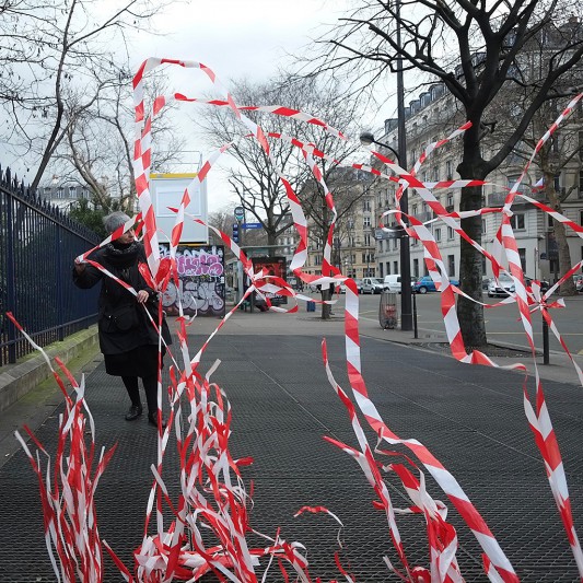 L'Art de rue l'air de rien !
