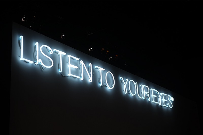 Exposition Carambolage