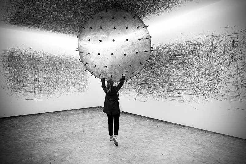 Karina Smigla Bobinski - Ada