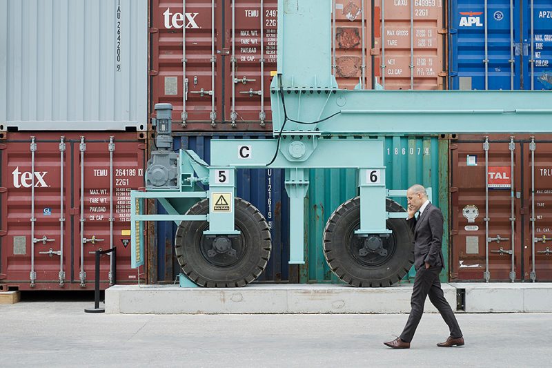 Monumenta 2016 - Huang Yong Ping - Empire