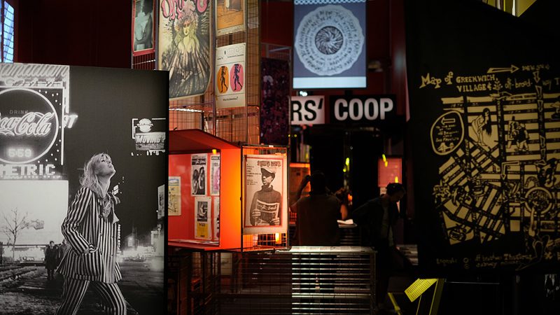 The Velvet Underground