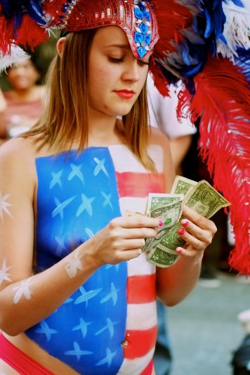 © Frédéric Fleury