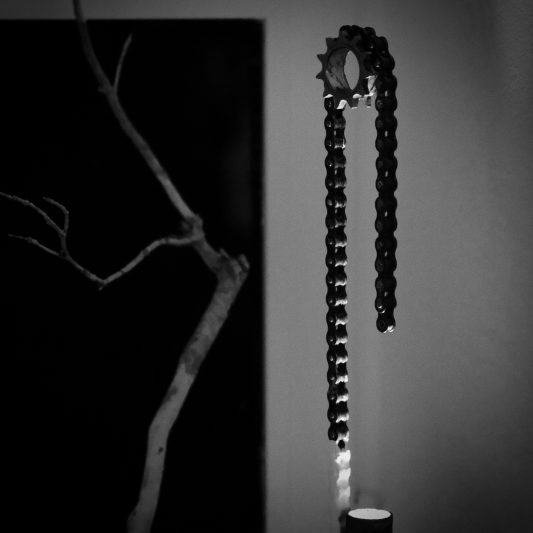 lampe abracadabrantesque