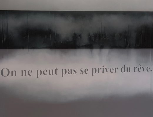 Château de Jozerand - L'oeil de Fred